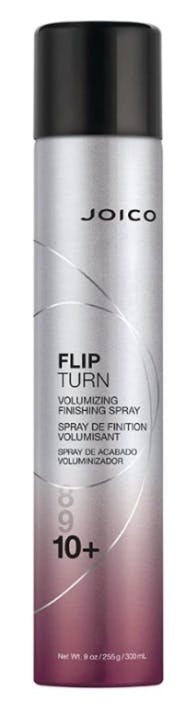 Joico Flip Turn Volumizing Finishing Spray 325 ml