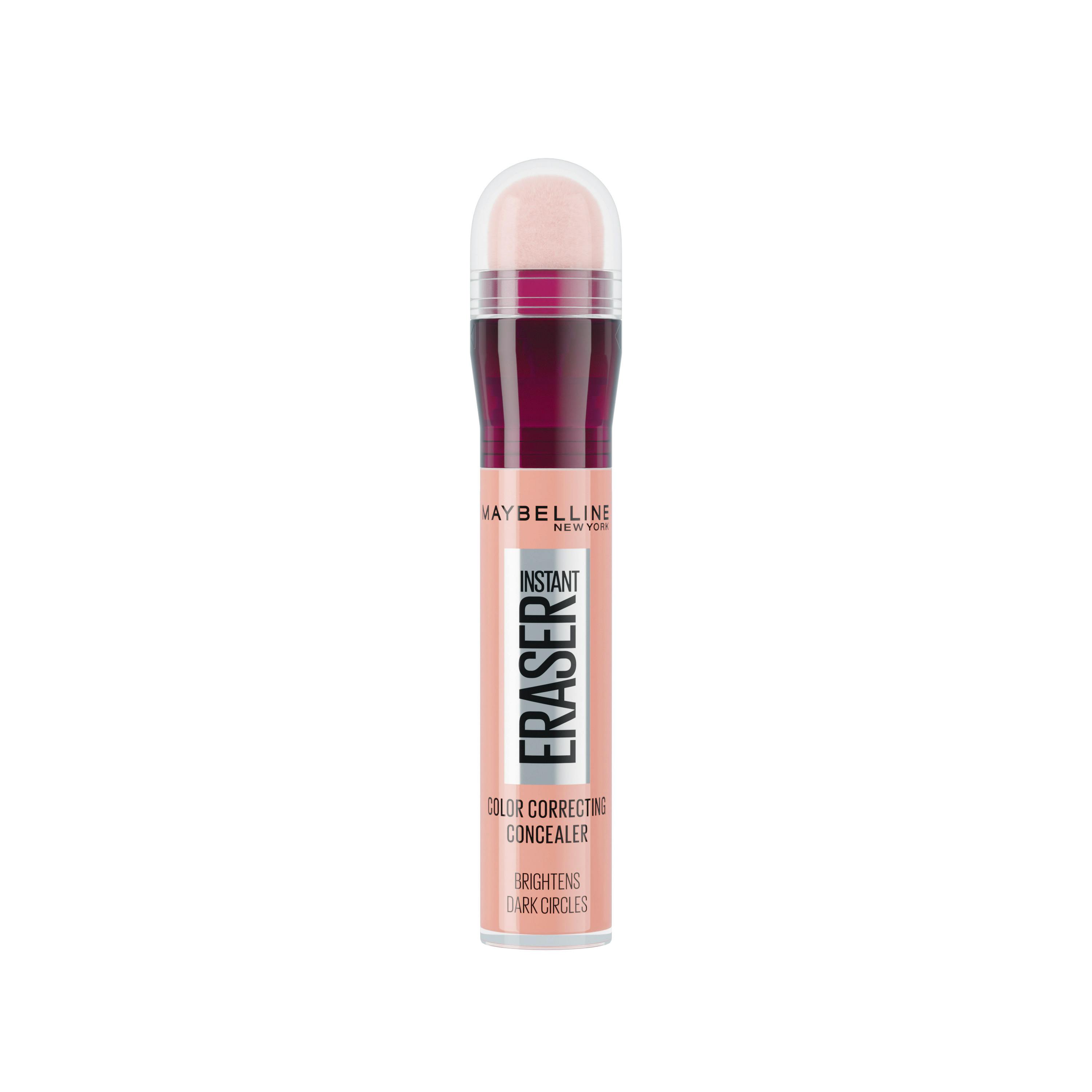 Maybelline Instant Eraser Color Correctoring Concealer 05 Brightener 6.8 ml