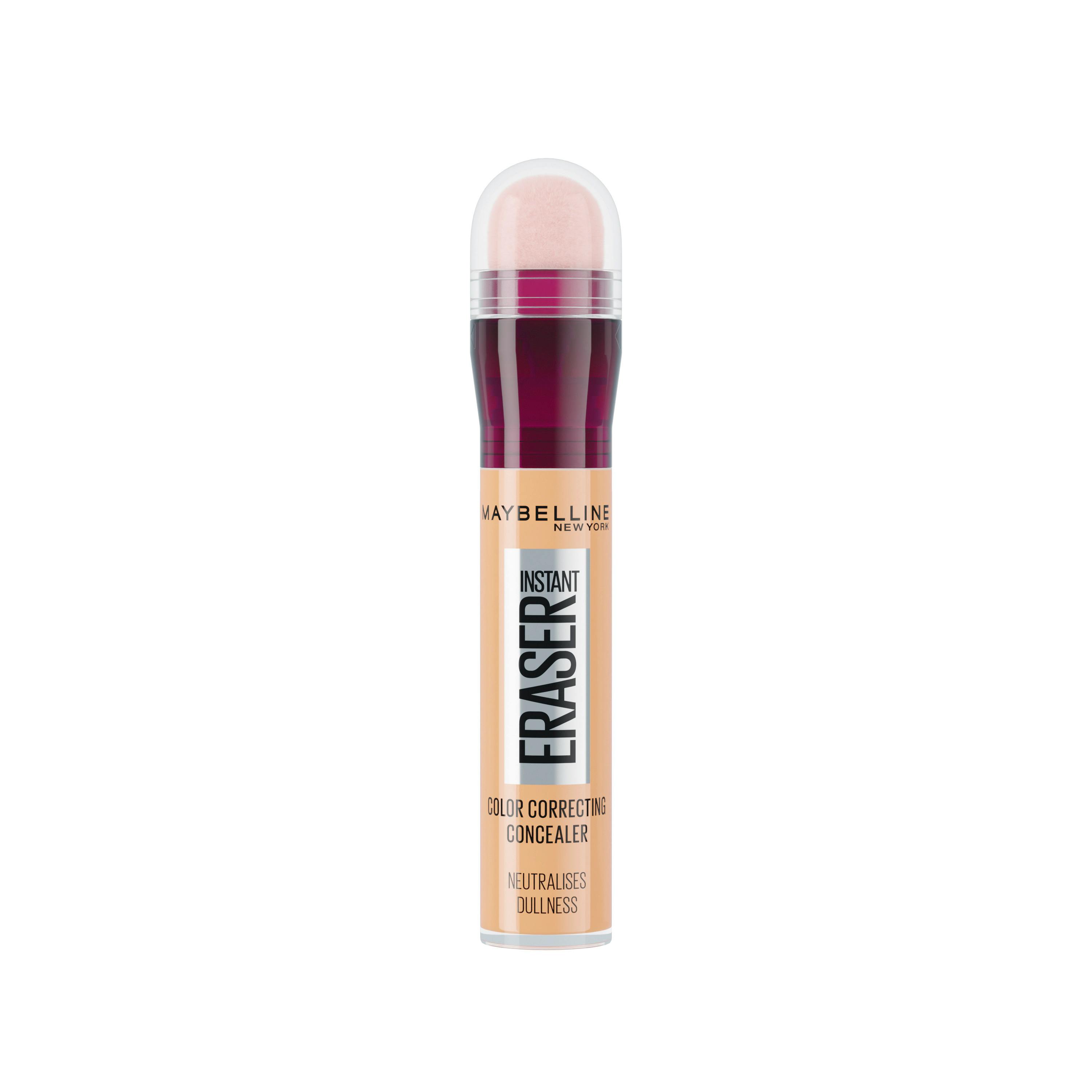 Maybelline Instant Eraser Color Correctoring Concealer 06 Neutralizer 6.8 ml