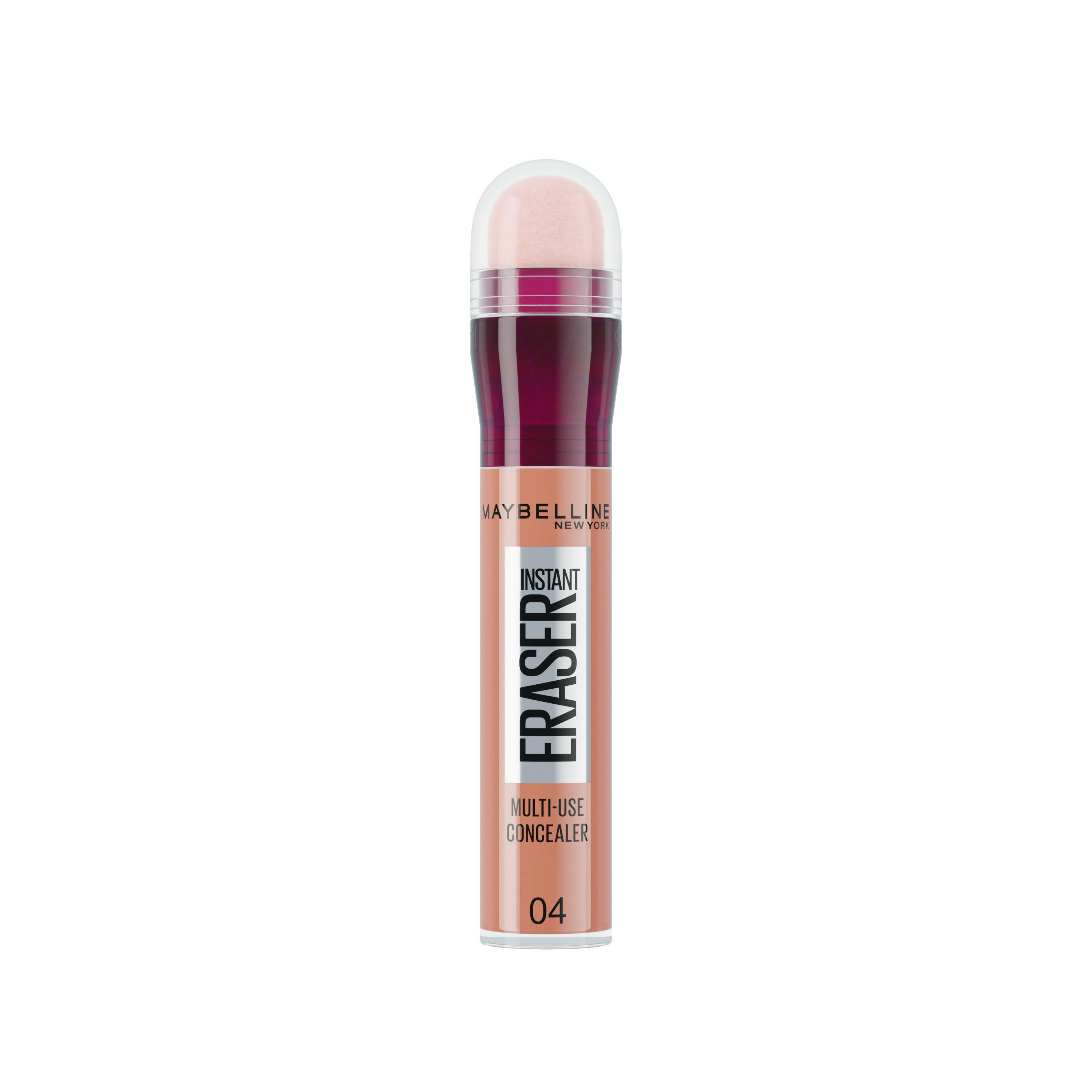 Maybelline Instant Anti Age Eye Eraser Concealer 04 Honey 6,8 ml