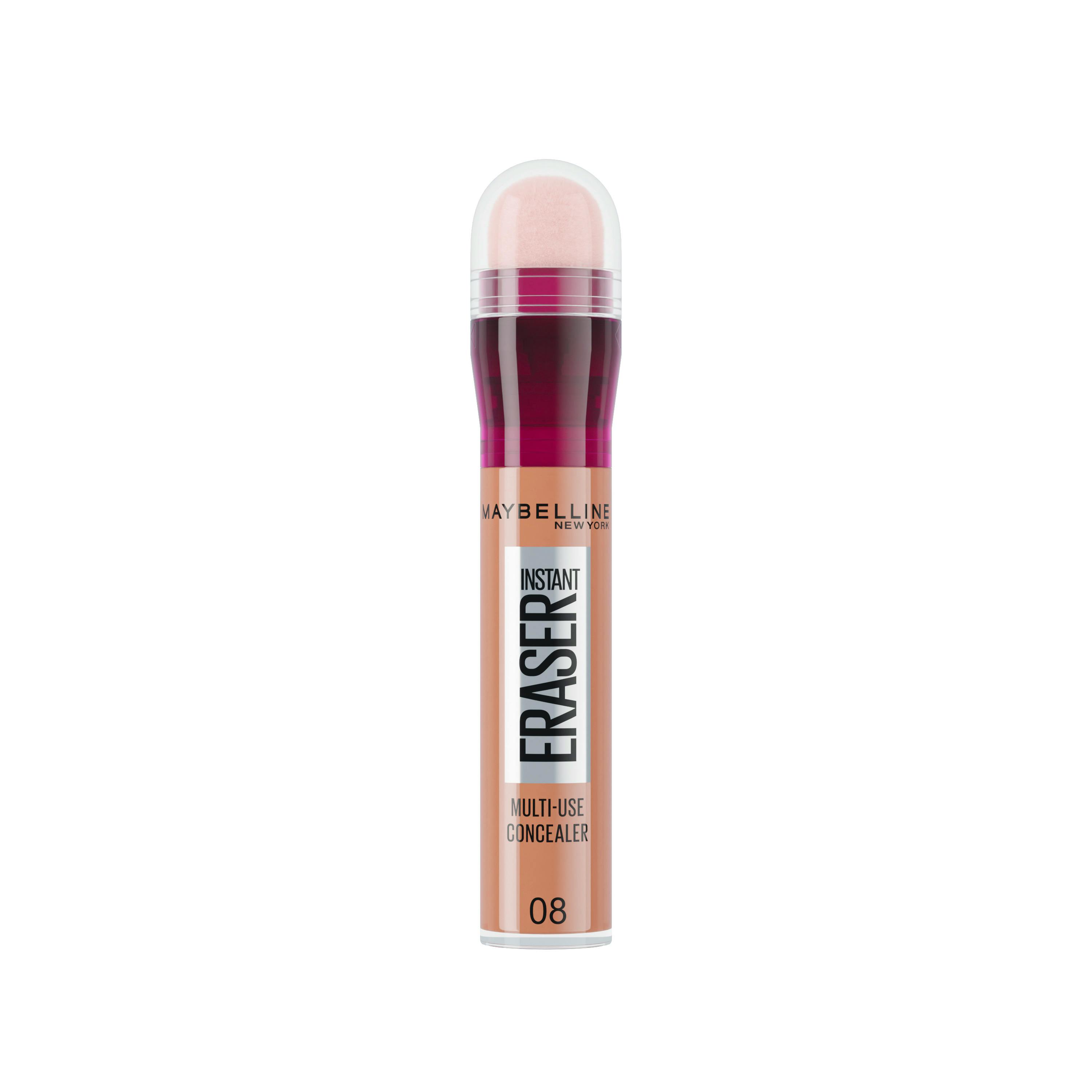 Maybelline Instant Eraser Concealer 08 Buff 6.8 ml