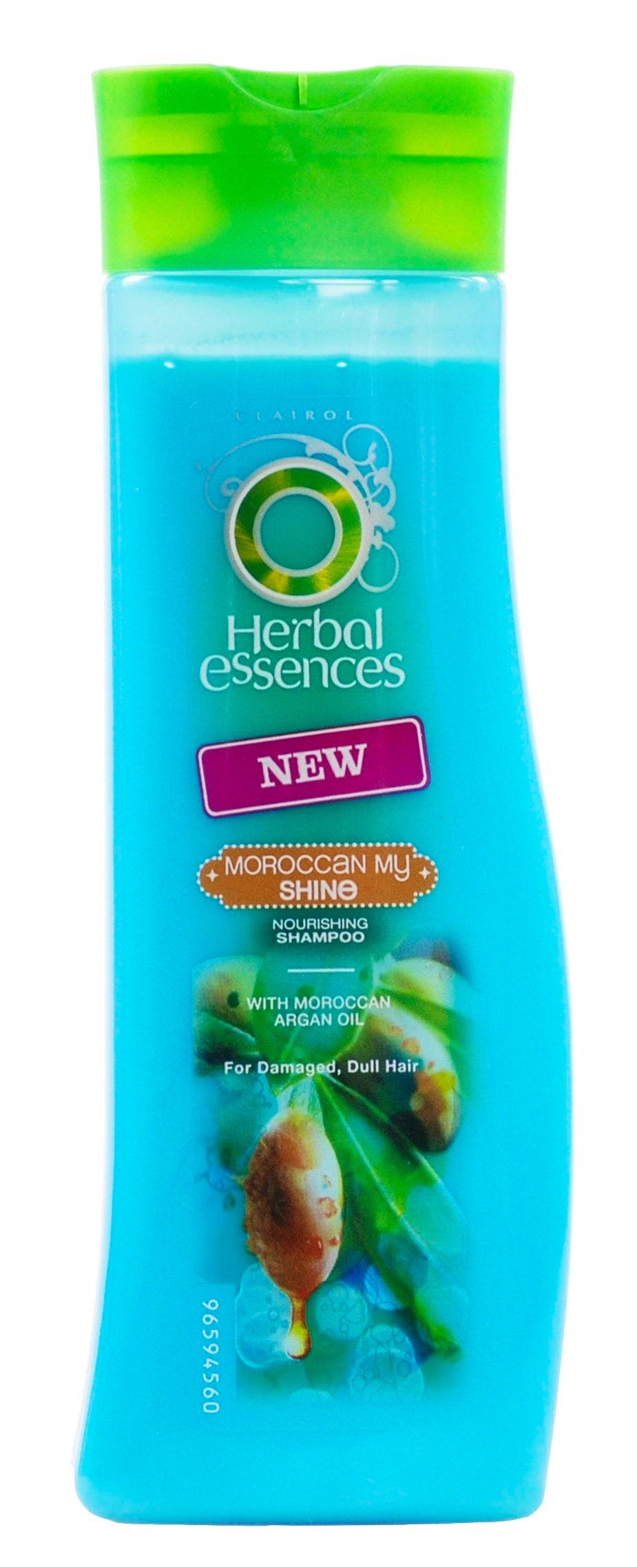 Herbal Essences Moroccan My Shine Shampoo 200 ml 9.95 kr