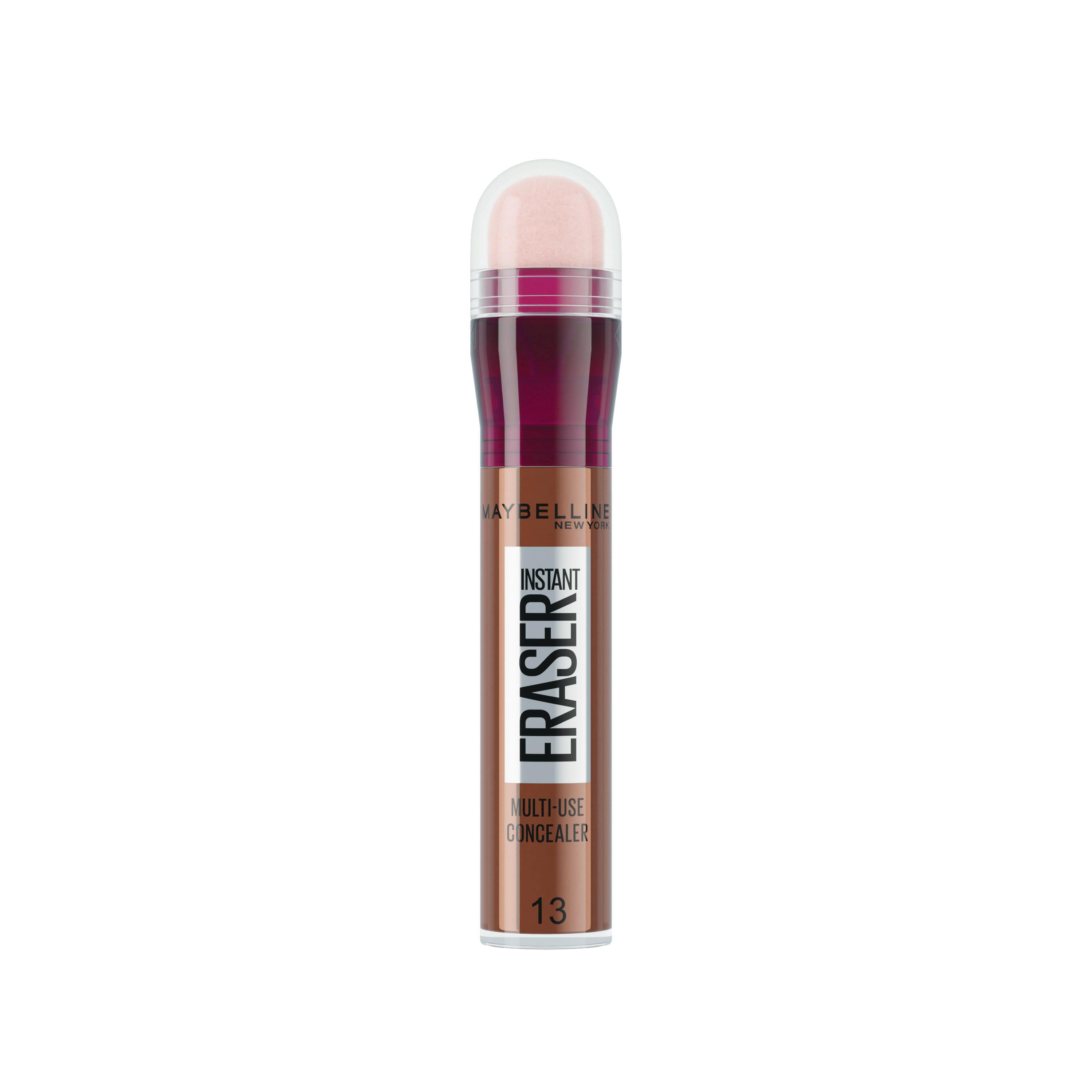 Maybelline Instant Eraser Concealer 13 Cocoa 6.8 ml