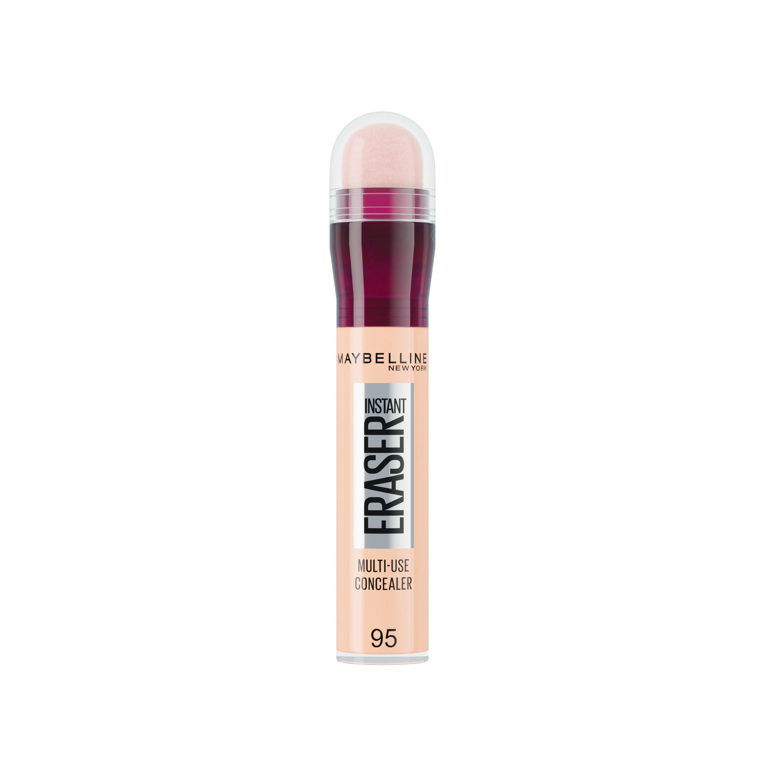 Maybelline Instant Eraser Concealer 95 Cool Ivory 6.8 ml