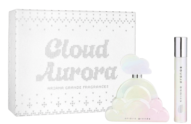 Ariana Grande Gift Set Cloud Aurora EDP & Spray Pen 30 ml + 10 ml