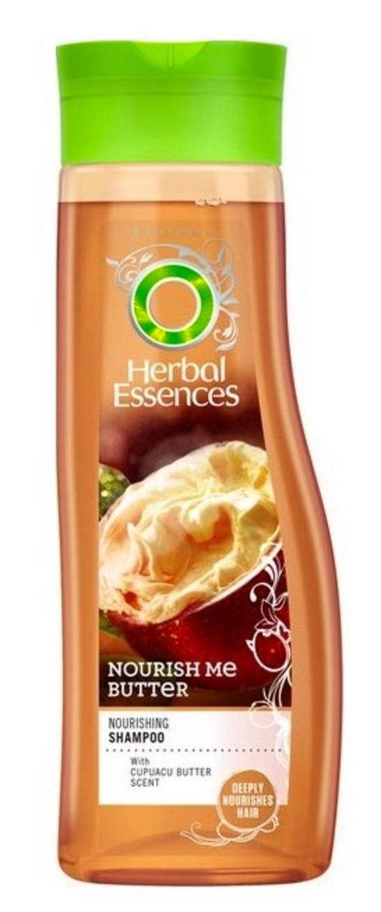 Herbal Essences Nourish Me Butter Shampoo 200 ml 1.39 EUR luxplus.nl