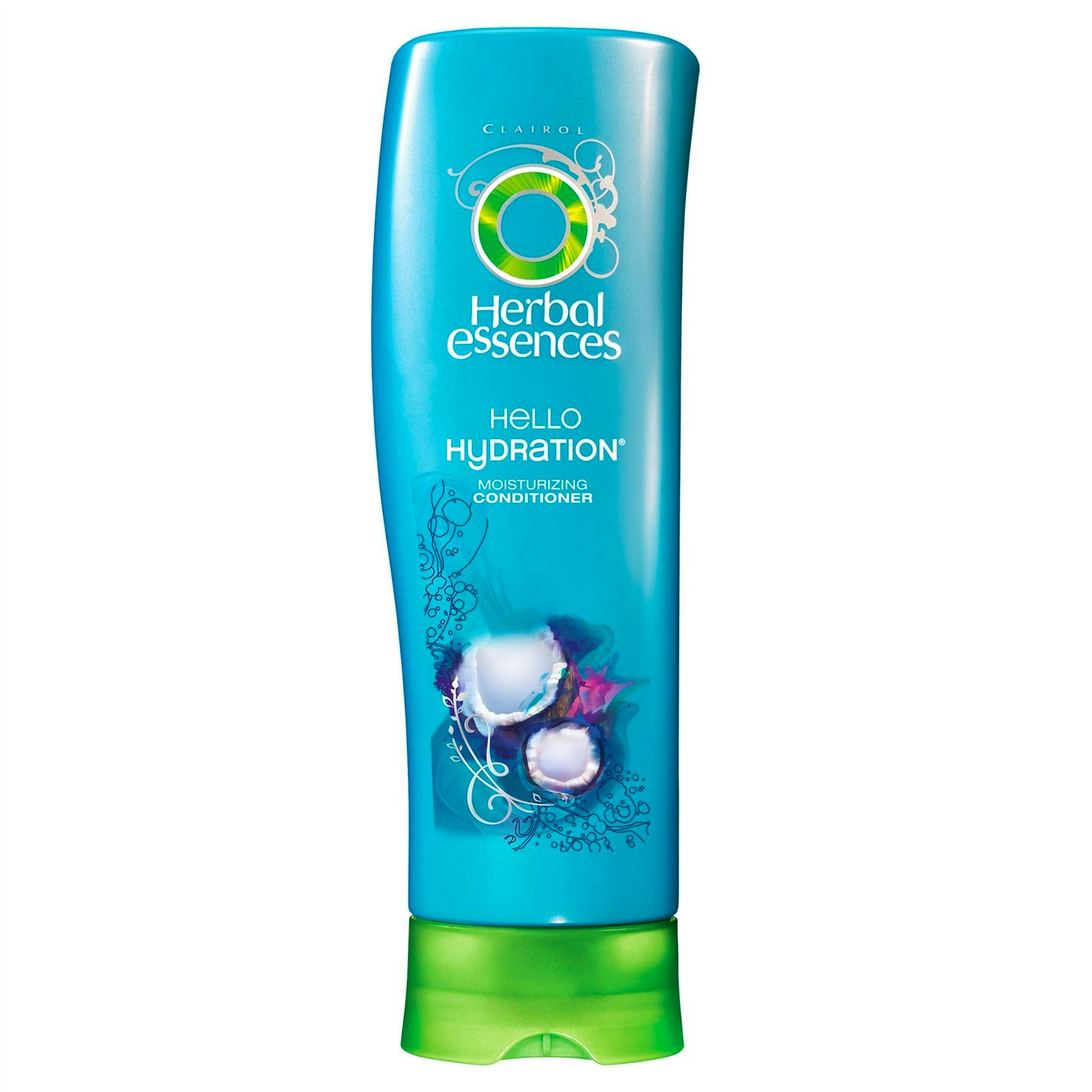 Herbal Essences Hello Hydration Conditioner 200 ml 1.99 EUR luxplus.nl