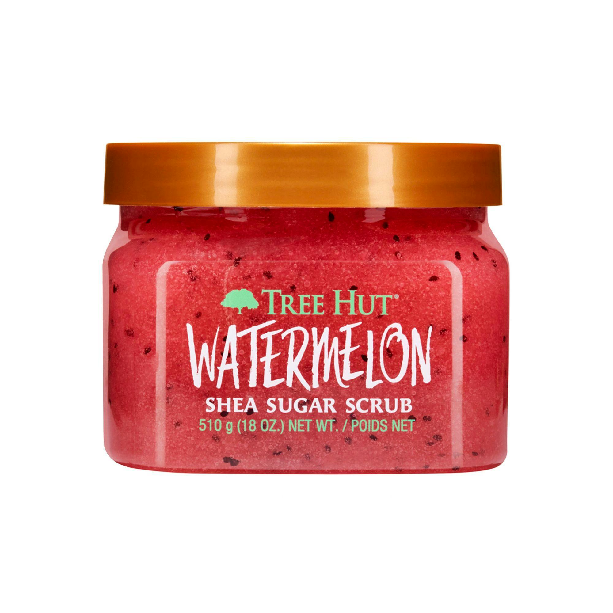 Tree Hut Watermelon Shea Sugar Scrub 510 g