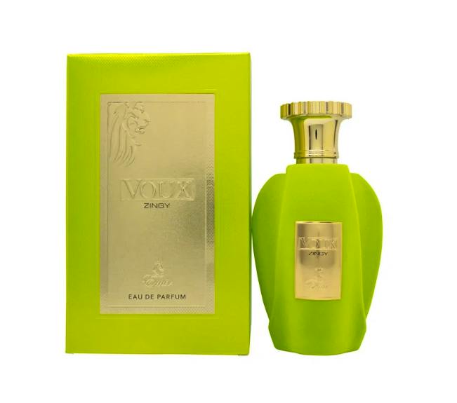 Paris Corner Emir Voux Zingy EDP 100 ml