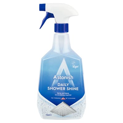 Astonish Shower Cleaner 750 ml