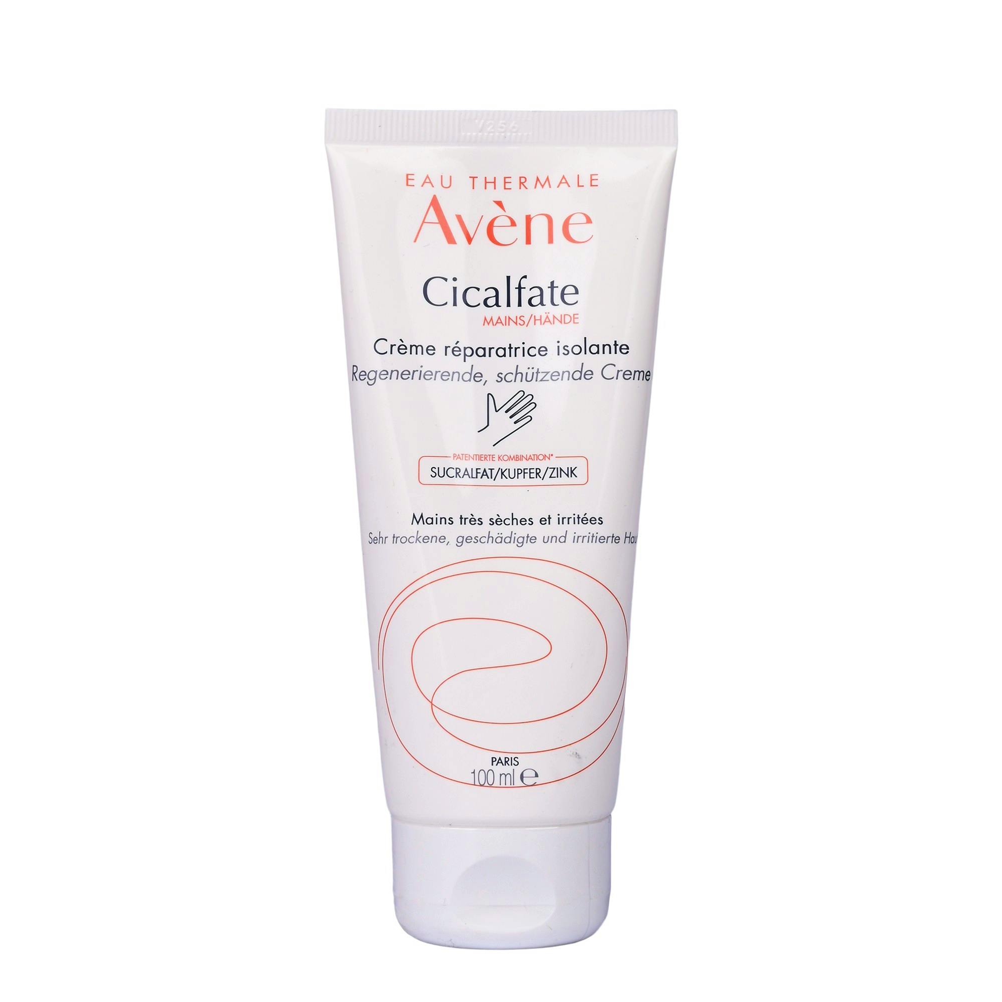 Av&egrave;ne Thermale Cicalfate Hand Cream 100 ml