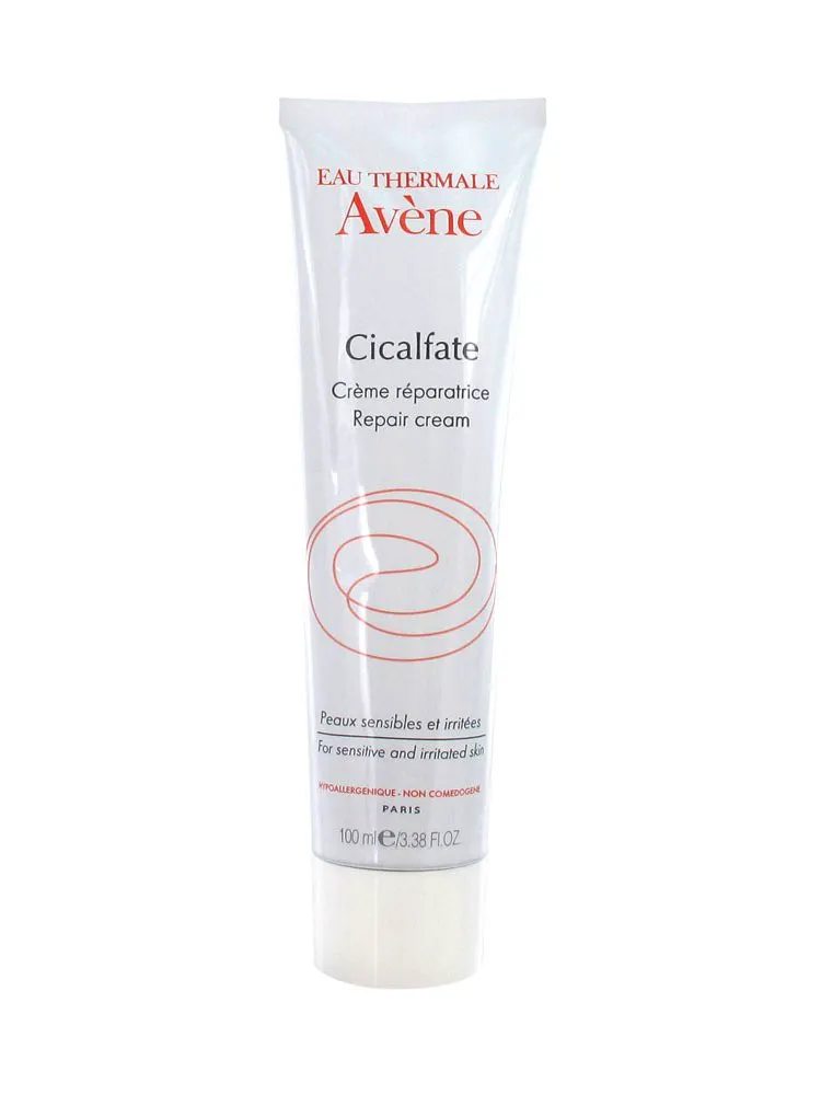 Avène Cicalfate Repair Cream 100 ml