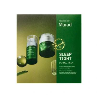 Murad Holiday Kit Sleep Tight 15 ml + 50 ml