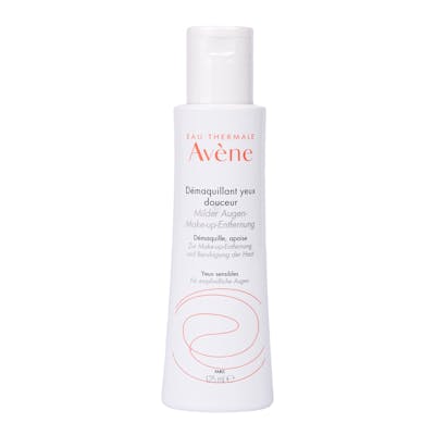 Avène Thermale Gentle Eye Make-Up Remover 125 ml