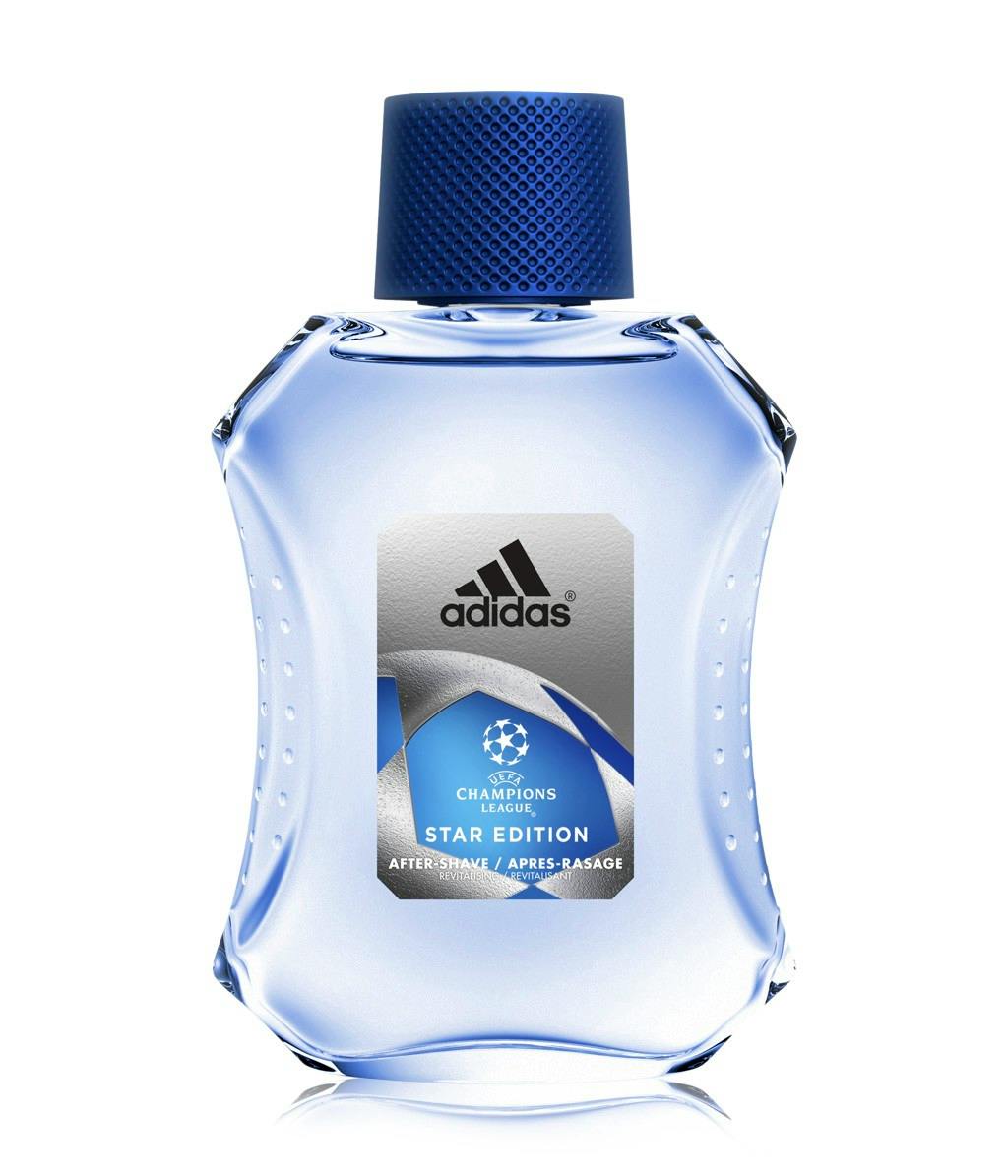 Adidas Aftershave UEFA Champions League Star Editon 50 ml £2.89