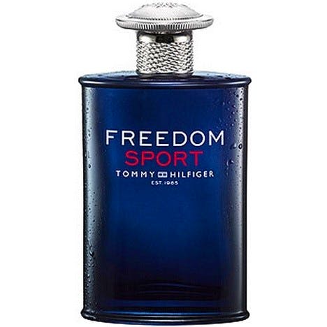 Tommy hilfiger sale freedom sport 100ml