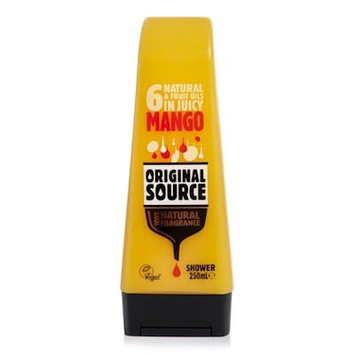 Original Source Mango Showergel 250 ml
