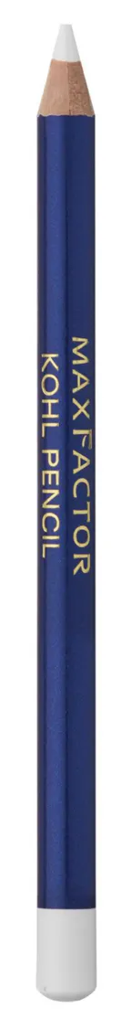 Max Factor Eyeliner Pencil 10 White 3,5 g