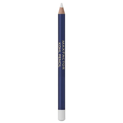 Max Factor Eyeliner Pencil 10 White 3,5 g
