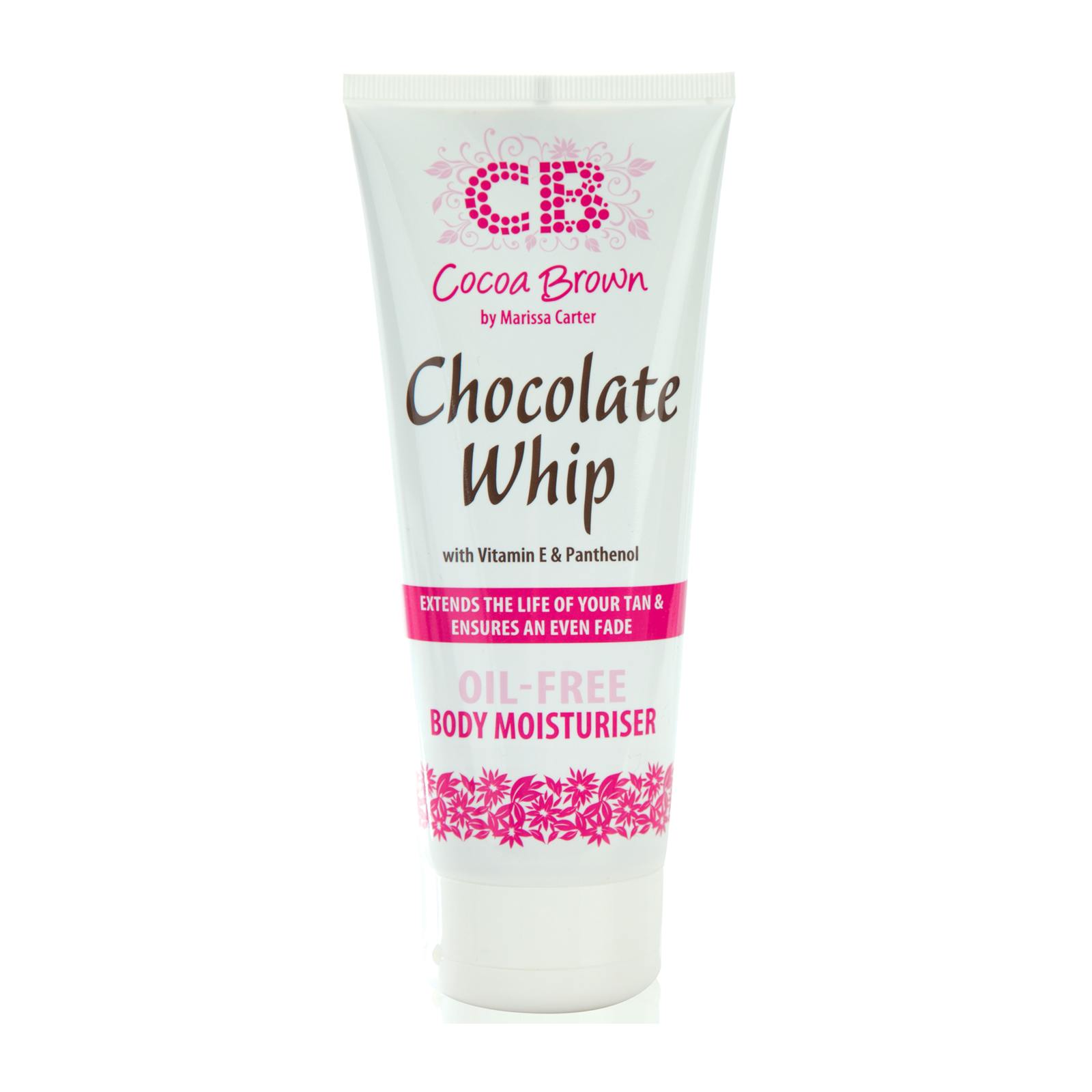 Cocoa Brown Chocolate Whip OilFree Body Moisturiser 75 ml 2.59 EUR