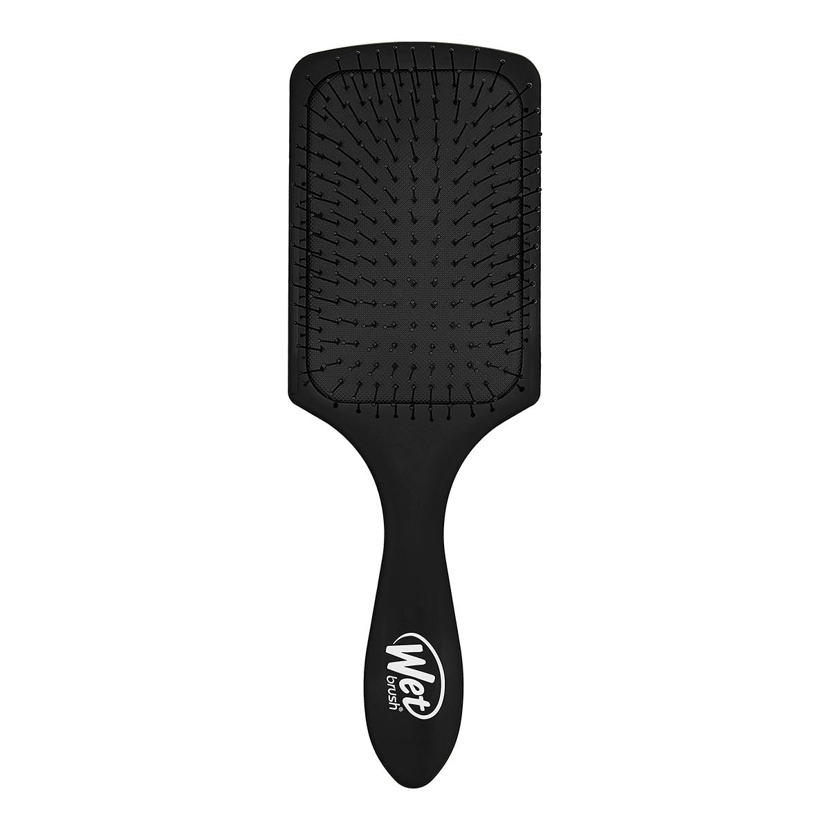 The Wet Brush Wet Pro Select Paddle Black 1 stk