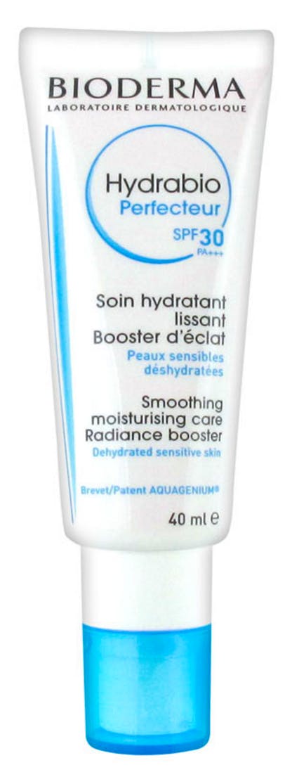 Bioderma Hydrabio Perfecteur Cream SPF30 40 ml
