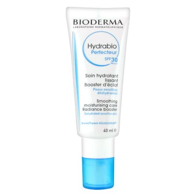 Bioderma Hydrabio Perfecteur Cream SPF30 40 ml