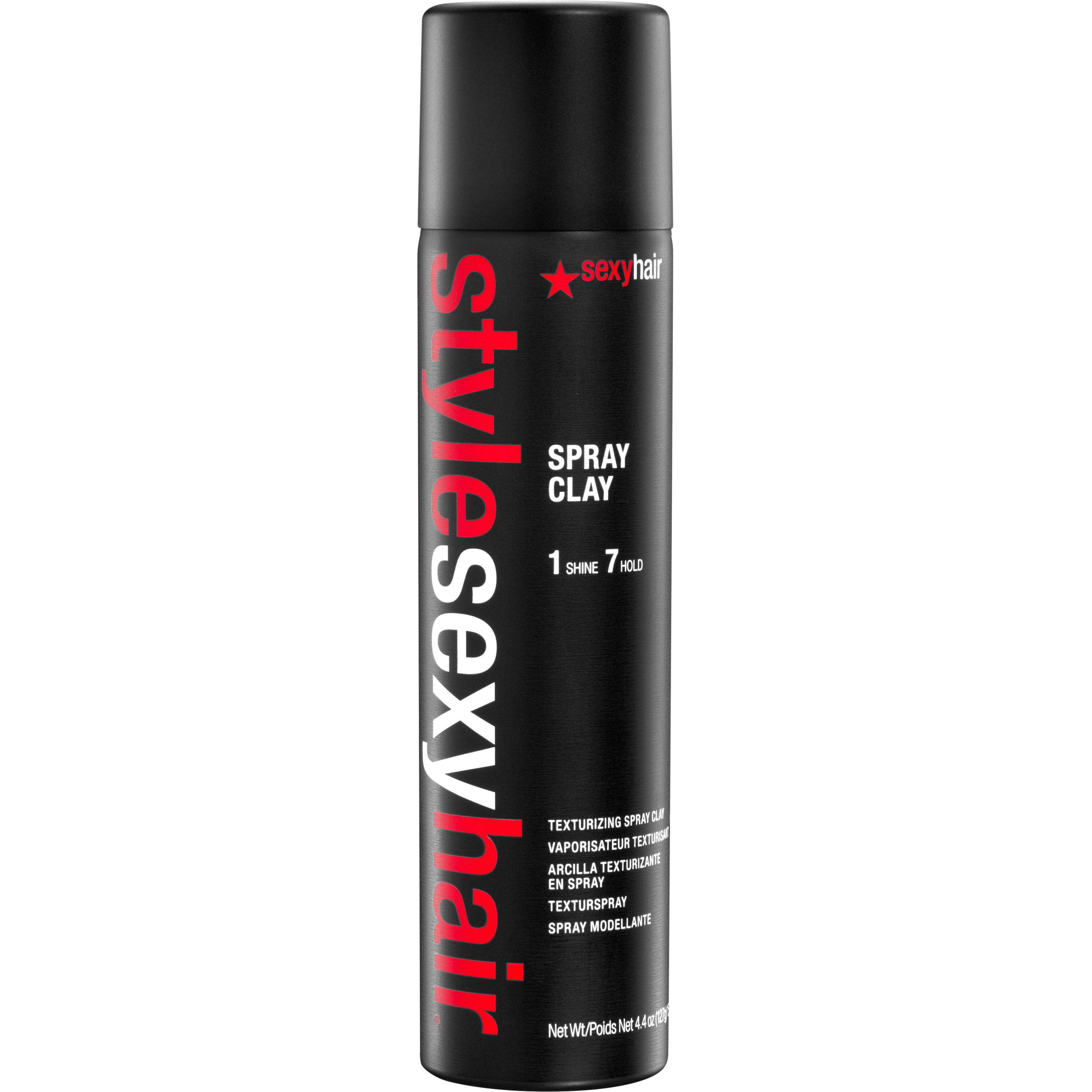Sexy Hair Clay Texturizing Spray 150 ml £6.75