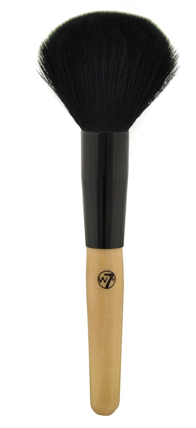 W7 Blusher Brush 1 st