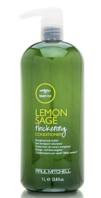 Paul Mitchell Tea Tree Lemon Sage Thickening Conditioner 1000 ml