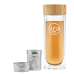 Teatox  Thermo-Go Bottle 330 ml