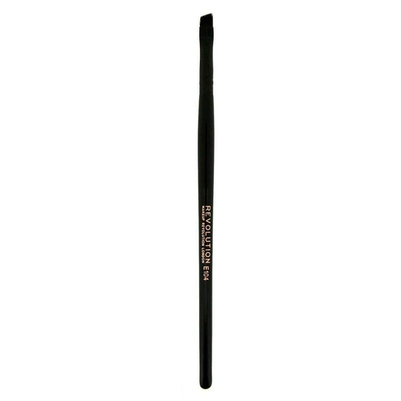 Revolution Makeup E104 Pro Eyeshadow Brush 1 st