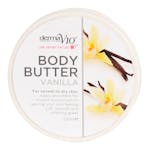 DermaV10 Vanilla Body Butter 220 ml