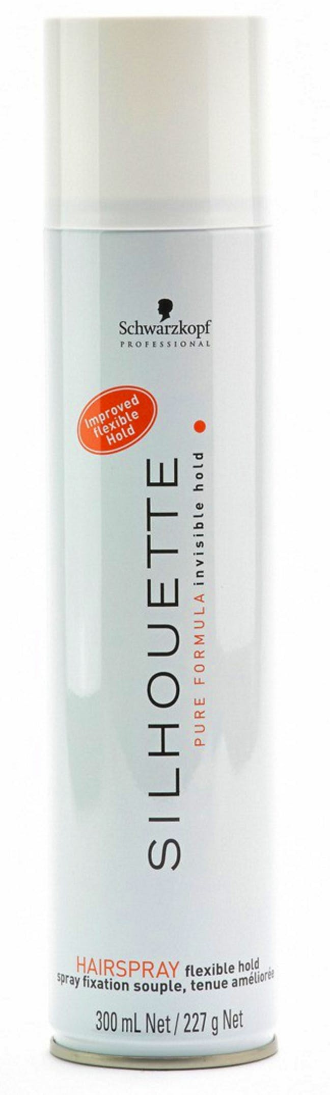 Schwarzkopf Professional Silhouette Flexible Hold Hairspray 300 ml