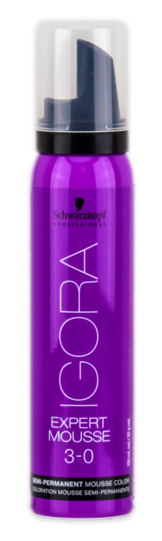 Igora Expert Mousse 3 0 Купить