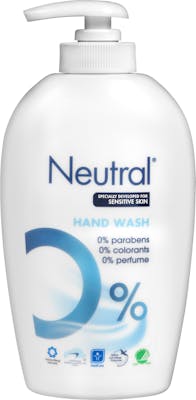 Neutral Hand Wash 250 ml