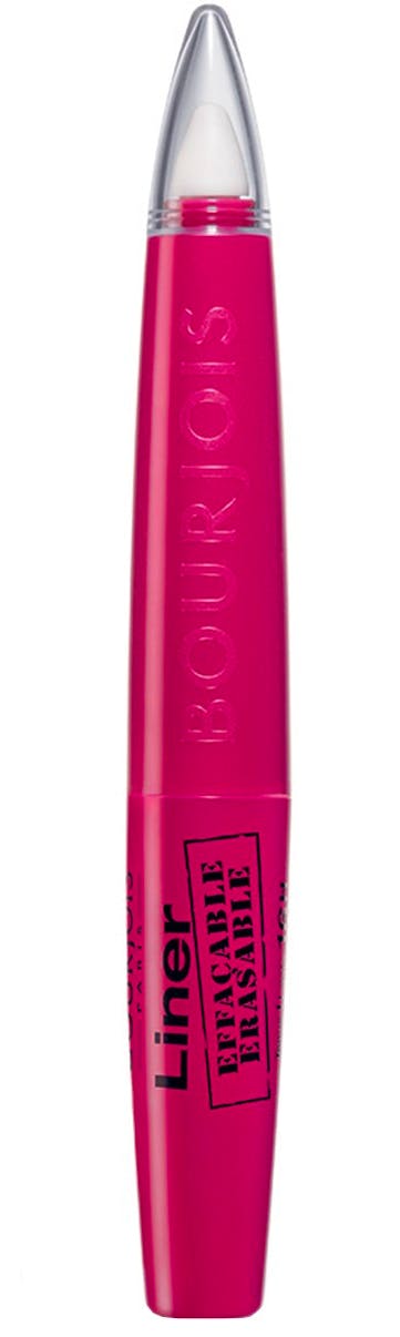 Bourjois Effacable Erasable Liner 2,6 ml 4.59 EUR luxplus.nl