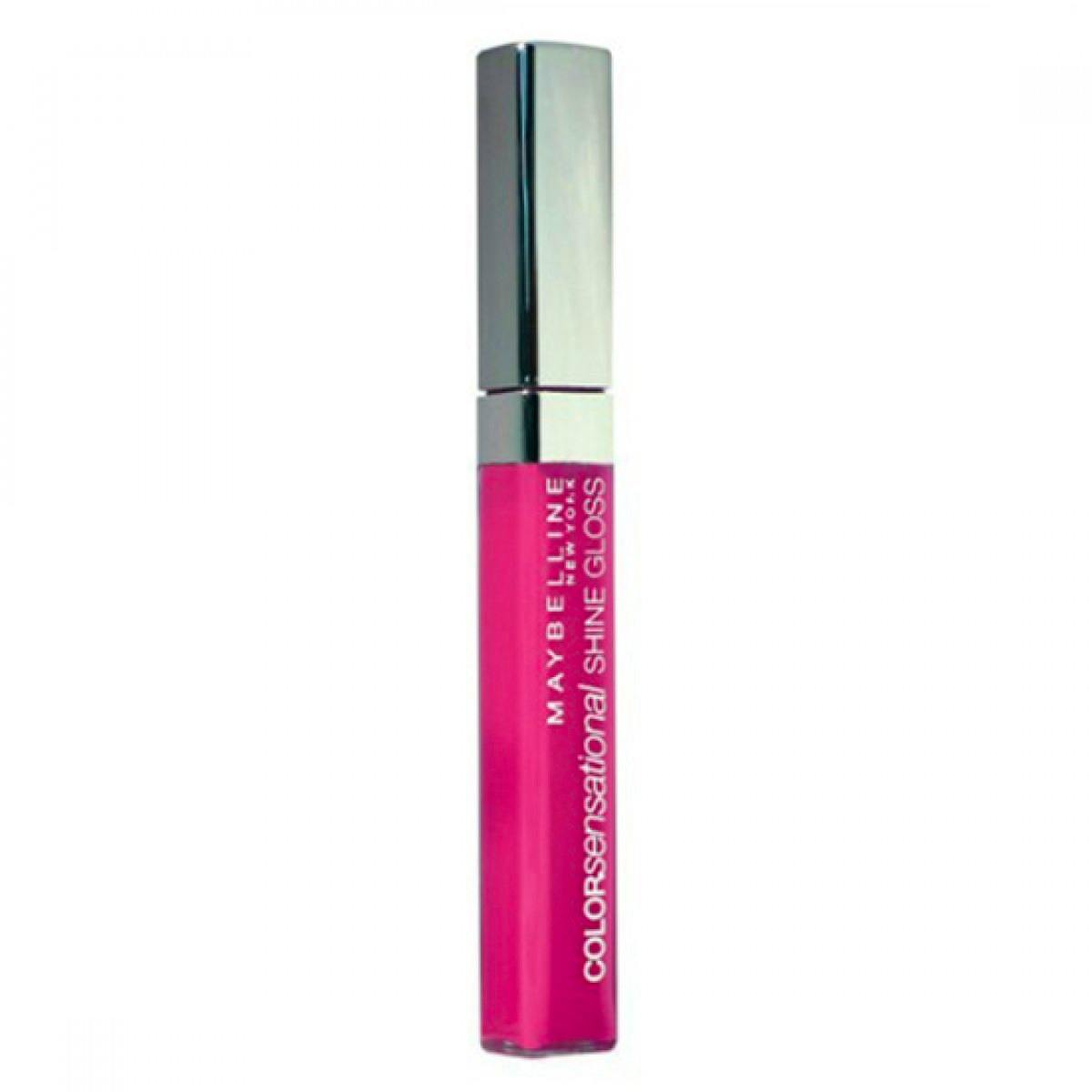 Maybelline Color Sensational Cream Lip Gloss 150 Pink Shock 8 ml - 2.59 ...