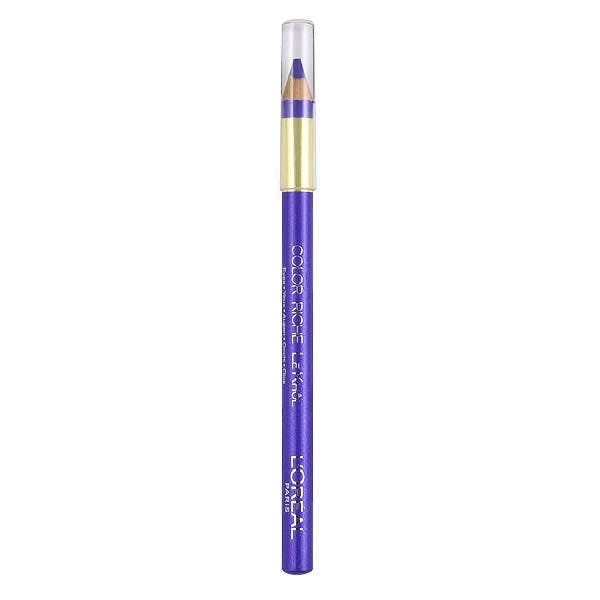 L'Oréal Paris Color Riche Le Kohl Eye Pencil 113 Breezy Lavender 2 g
