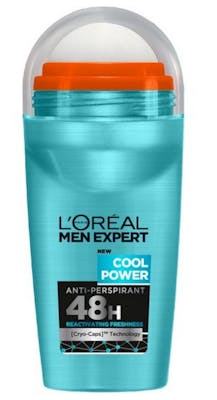 L&#039;Oréal Paris Men Expert Cool Power Deo Roll-On 50 ml