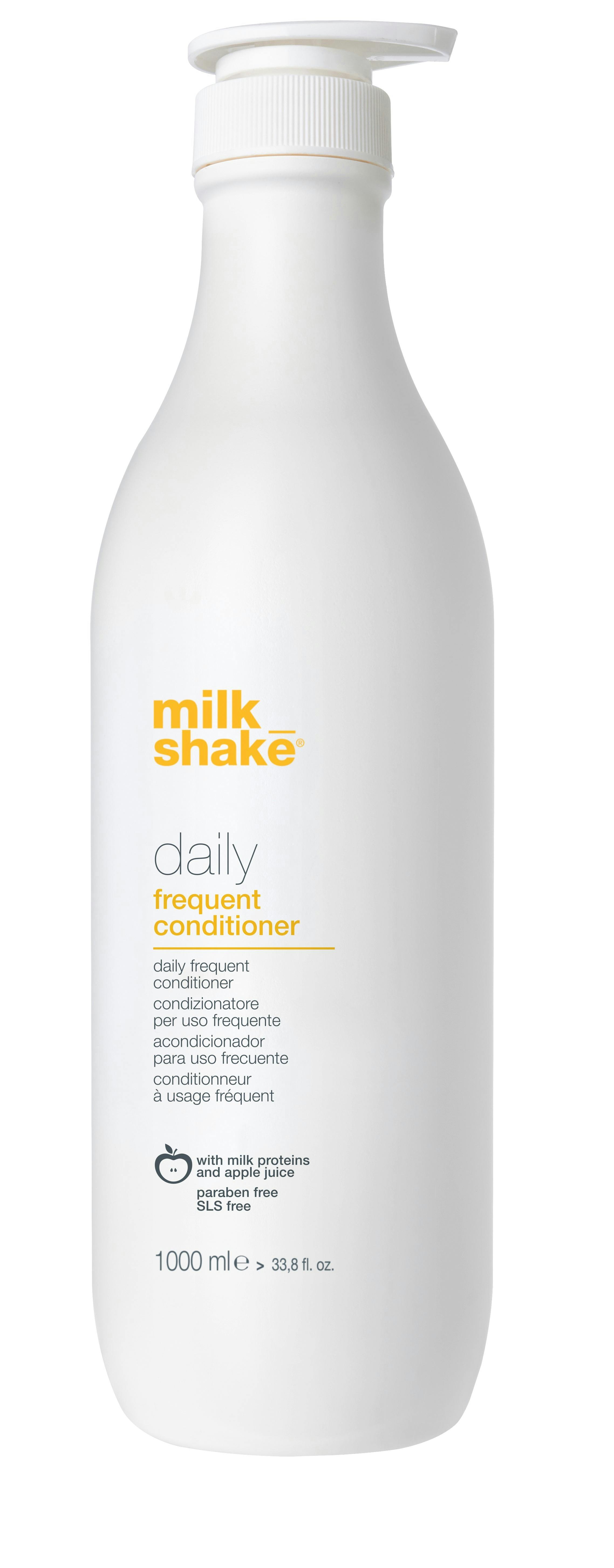 Milkshake Daily Frequent Conditioner 1000 ml