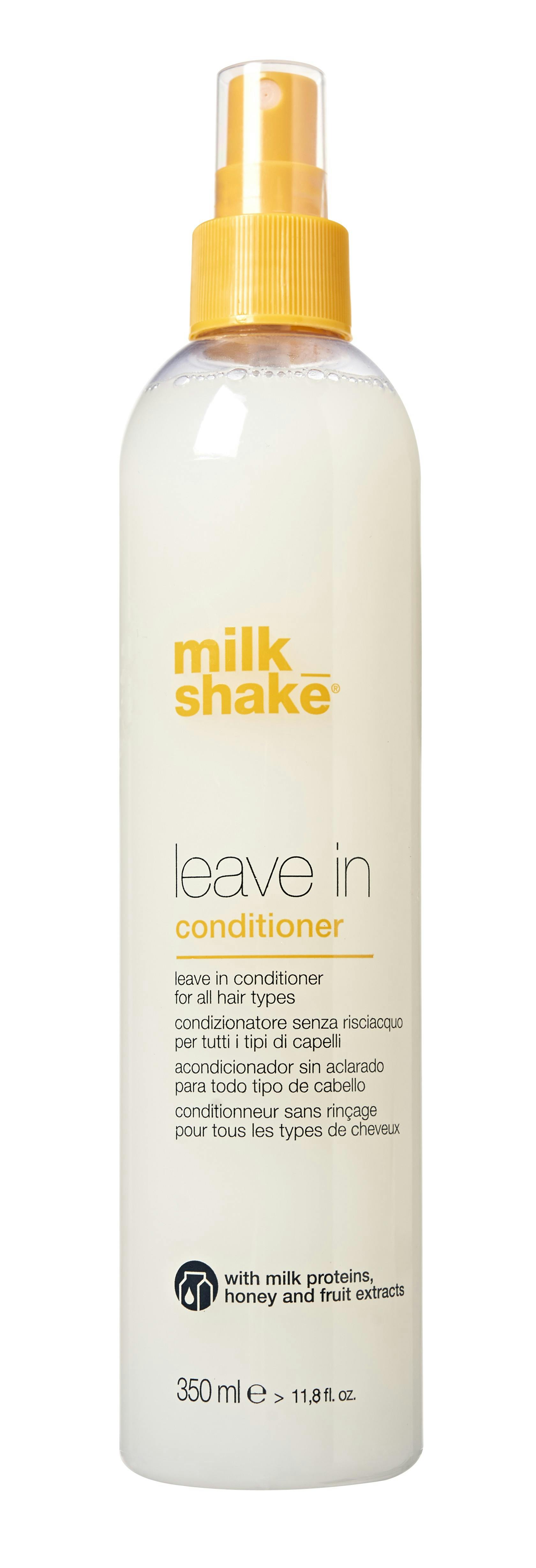 Milkshake Leave In Conditioner 350 ml