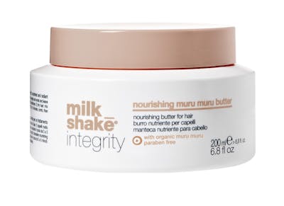Milkshake Integrity Nourishing Muru Muru Butter 200 ml
