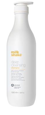 Milkshake Deep Cleansing Shampoo 1000 ml
