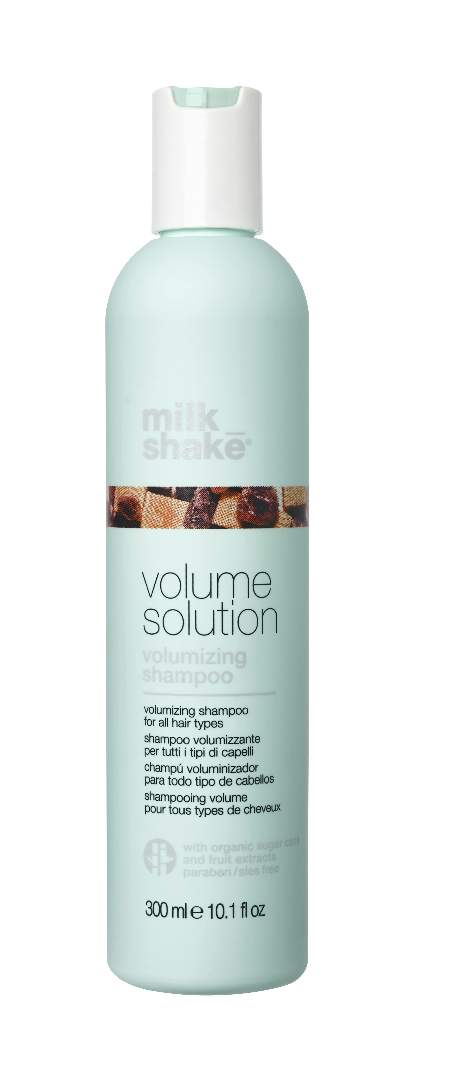 milk_shake Volume Solution Shampoo 300 ml