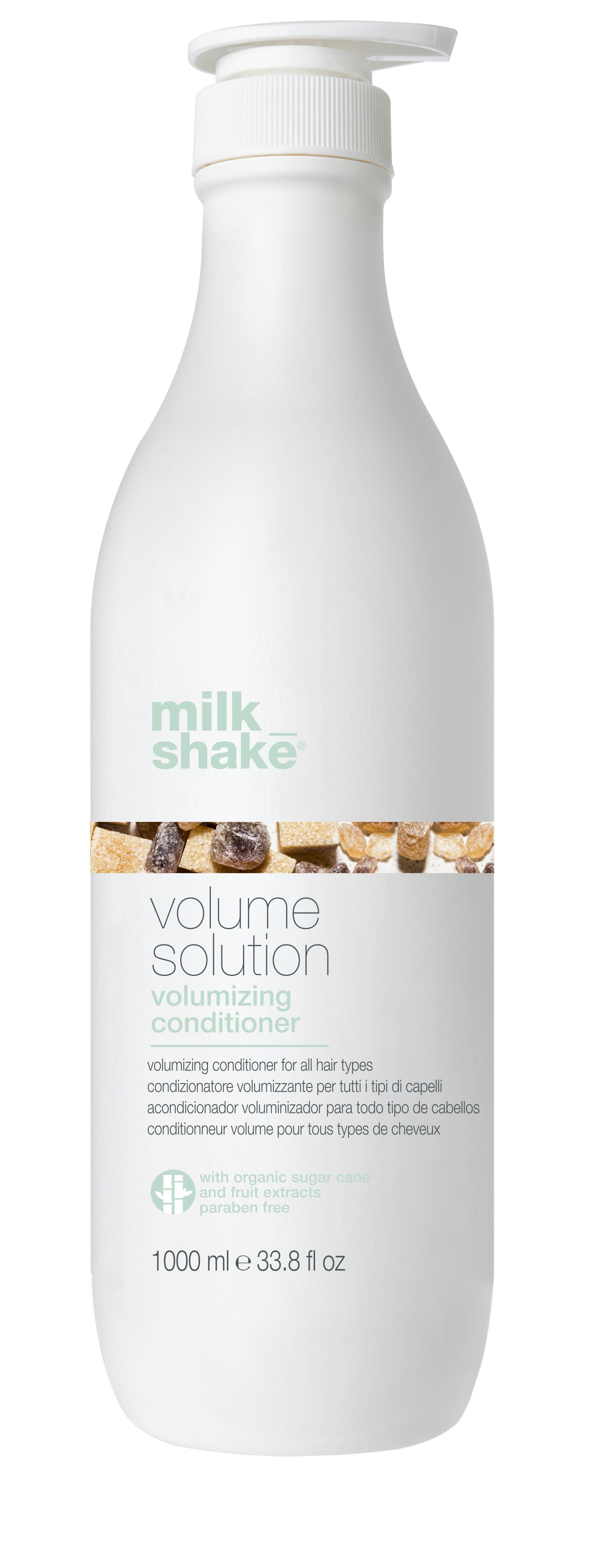 Milkshake Volume Solution Conditioner 1000 ml