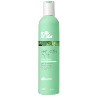 Milkshake Sensorial Mint Shampoo 300 ml