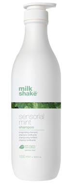 Milkshake Sensorial Mint Shampoo 1000 ml