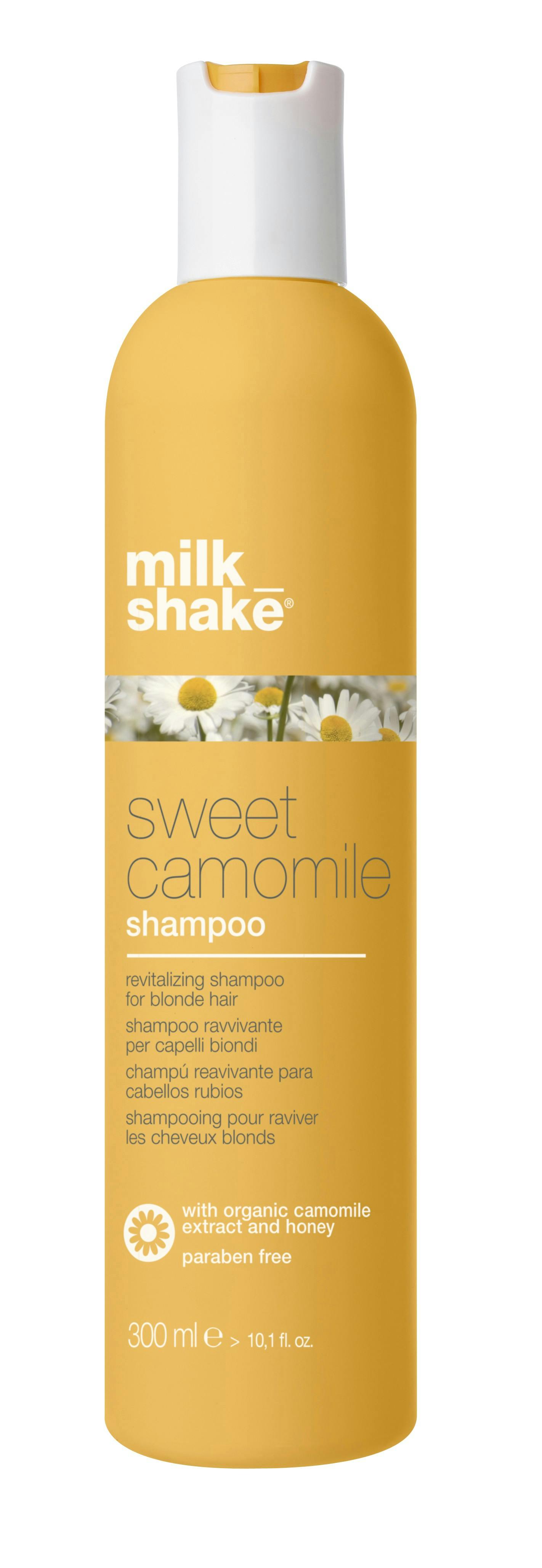 milk_shake Sweet Camomile Shampoo 300 ml