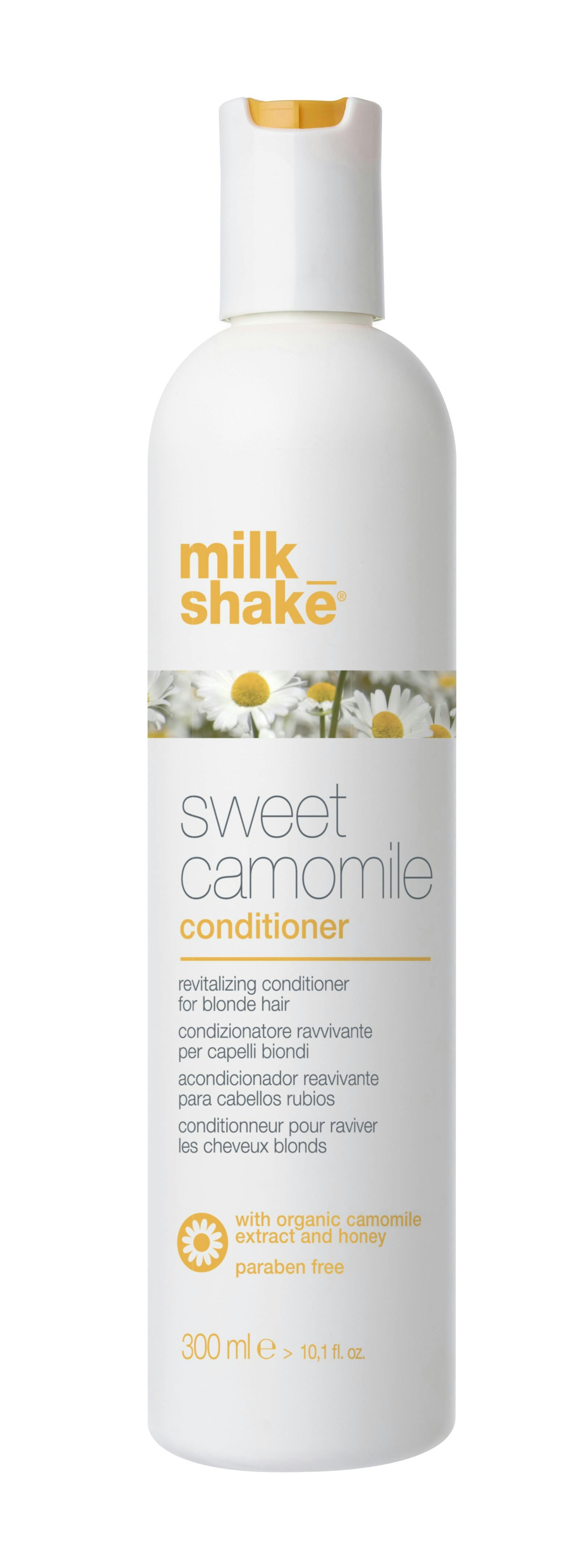 Milkshake Sweet Camomile Conditioner 300 ml